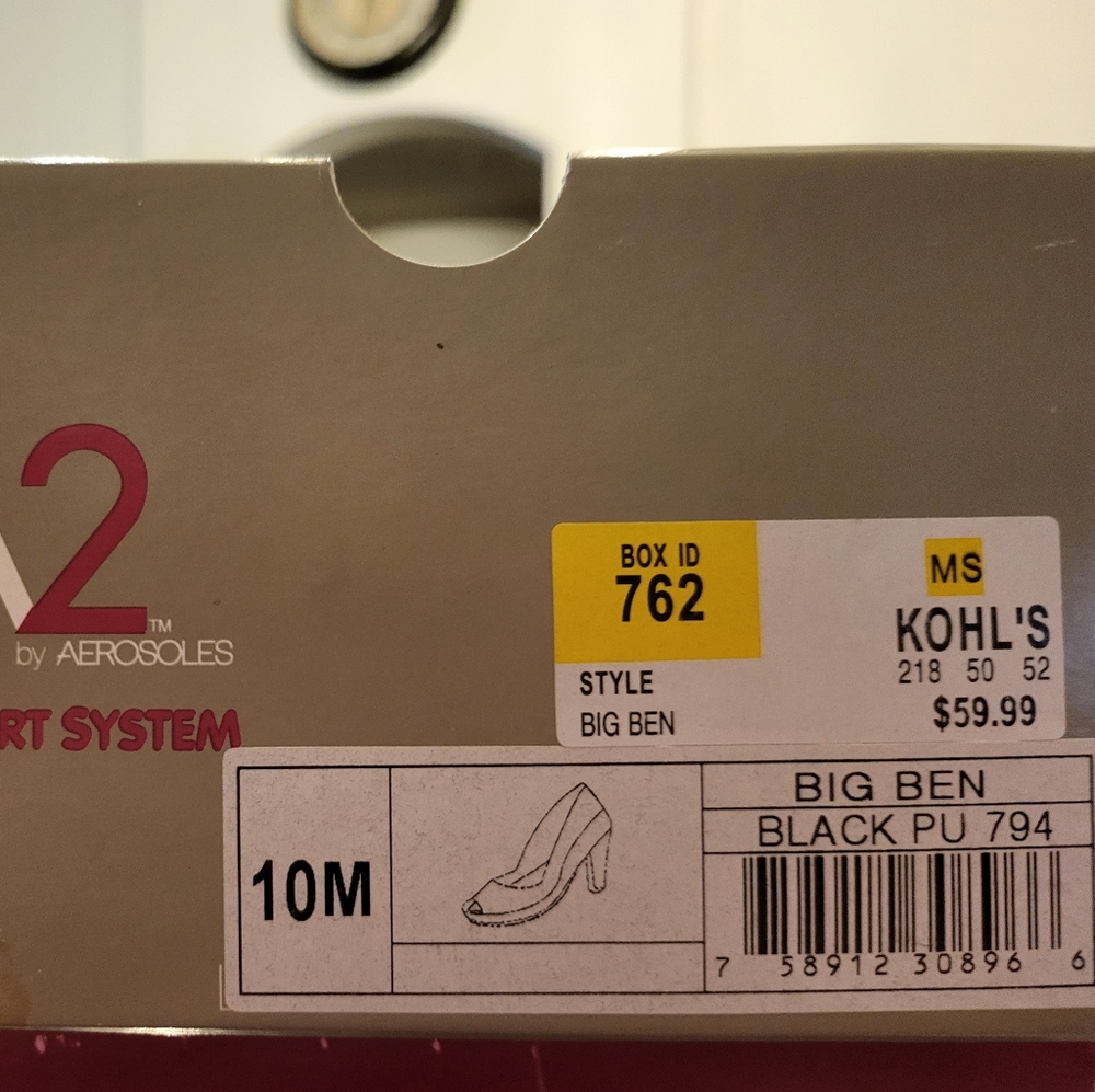 Women's Heels